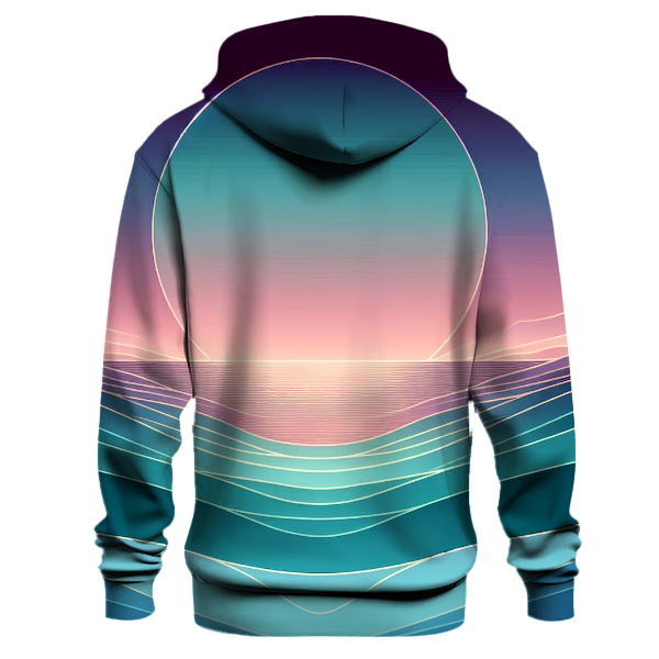 Horizon Dreamscape Hoodie