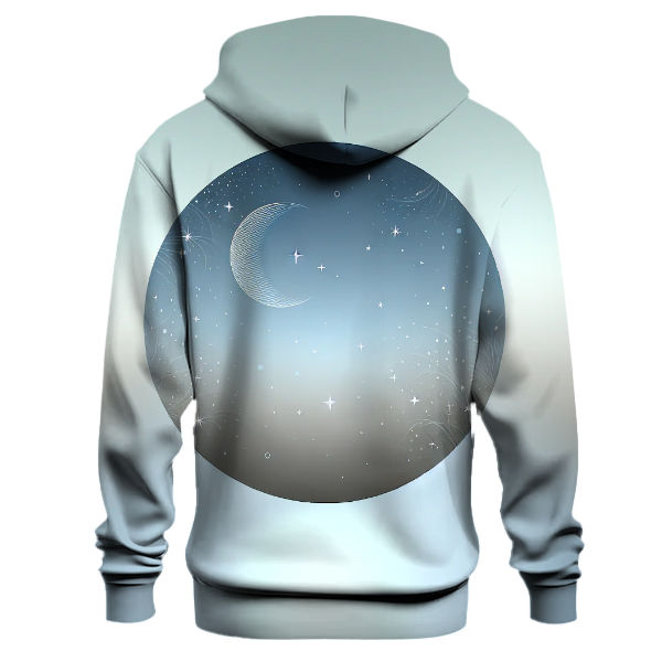 Lunar Whisper Hoodie