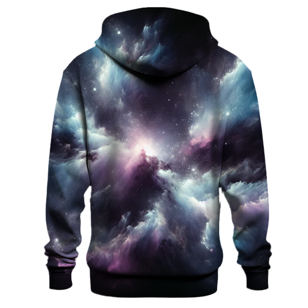 Nebula Haze Hoodie