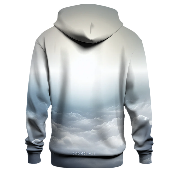 Silver Lining Mist Hoodie