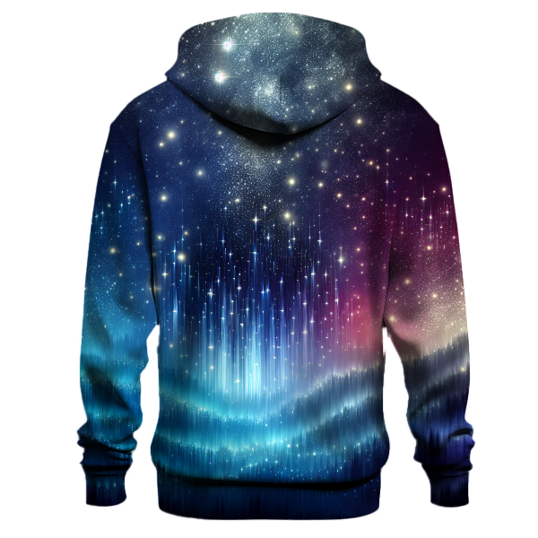 Twinkling Starscape Hoodie