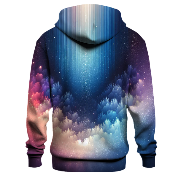 Celestial Horizon Blend Hoodie