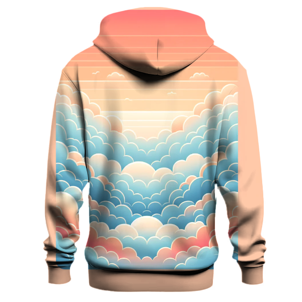 Dawn Horizon Hoodie