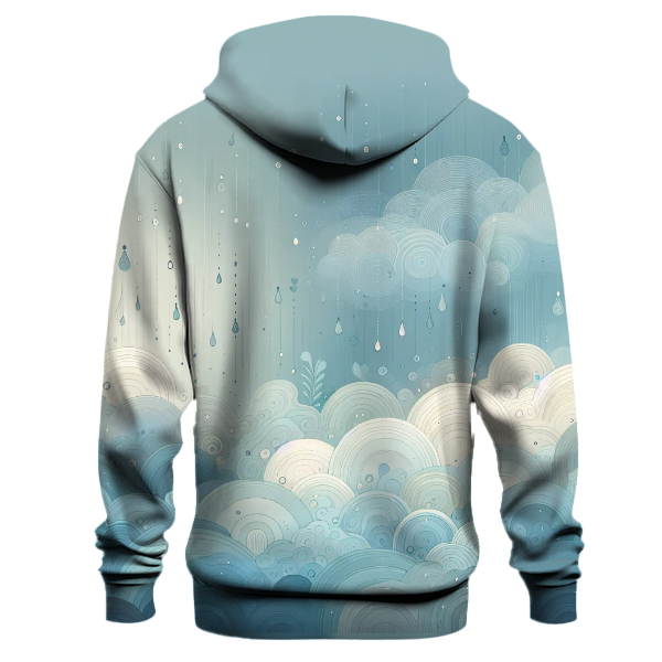 Rainy Day Bliss Hoodie