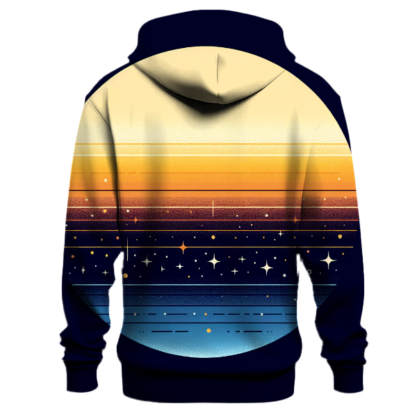 Celestial Equinox Hoodie