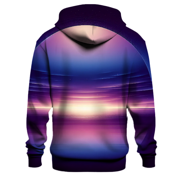 Dusk Reflection Hoodie