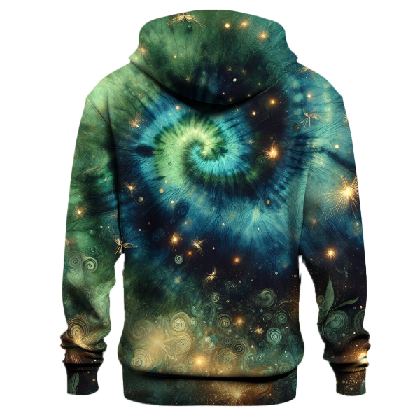 Twilight Firefly Dance Hoodie