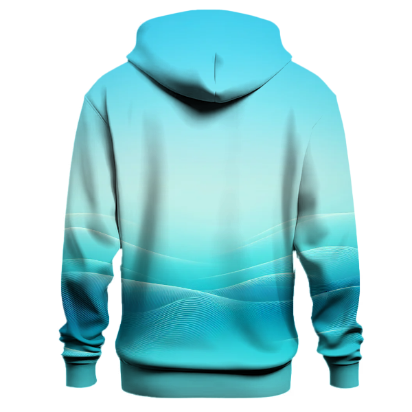 Cool Summer Breeze Hoodie