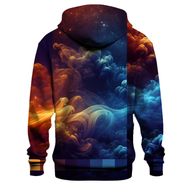 Twilight Ember Hoodie