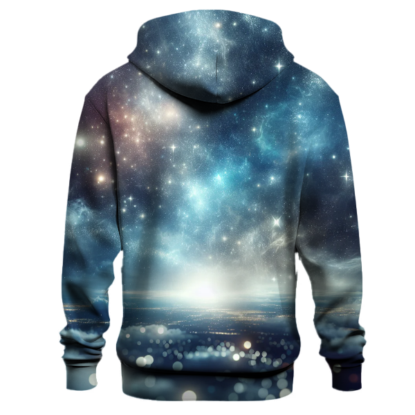 Starlit Reverie Hoodie