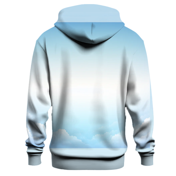Breezy Sky Hoodie