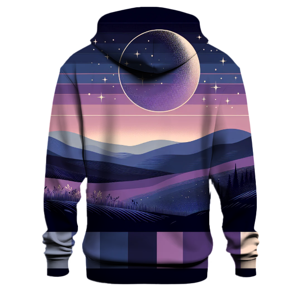 Starlit Valley Hoodie