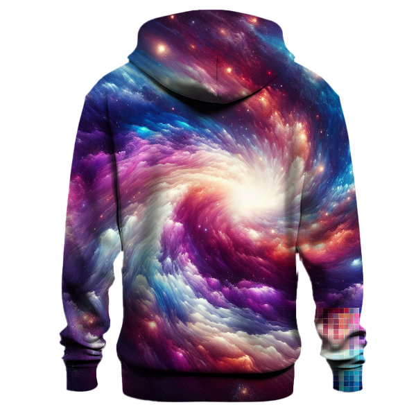 Fantasy Cosmos Hoodie