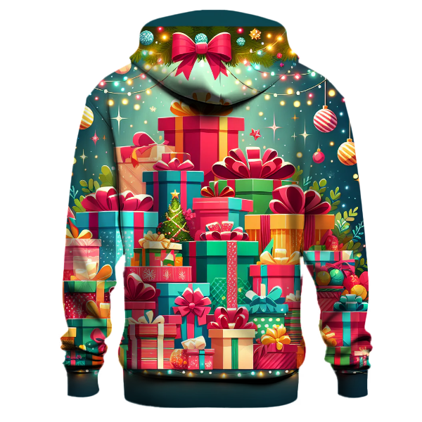 Gifts Galore Hoodie