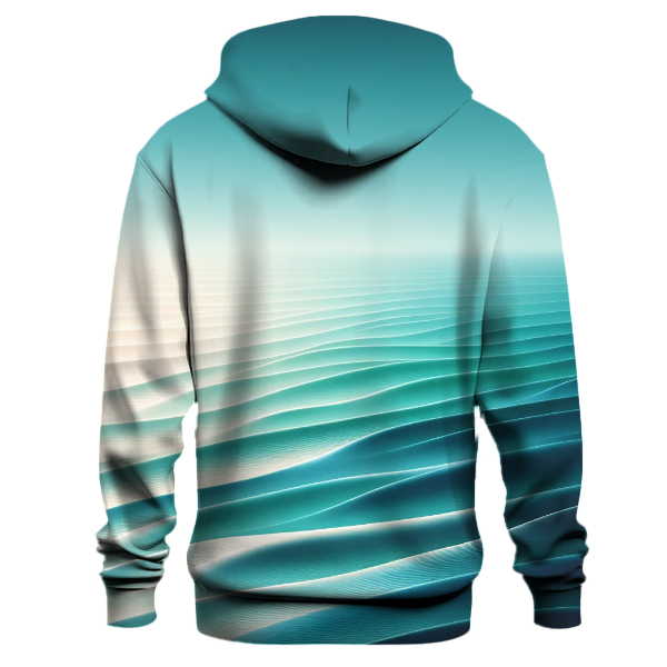 Ocean Serenade Hoodie