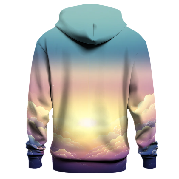 Sunrise Tranquility Hoodie