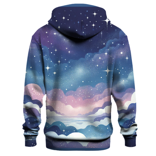Starlight Serenity Hoodie
