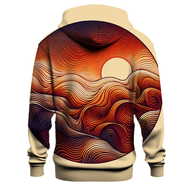 Canyon Twilight Hoodie