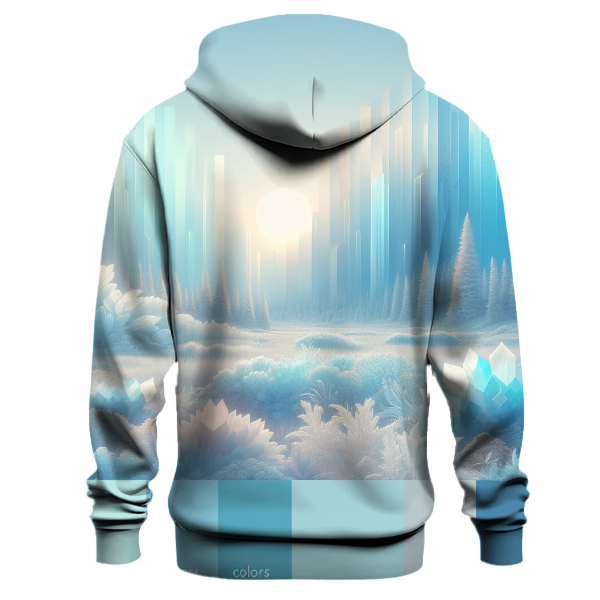 Crystal Sky Hoodie