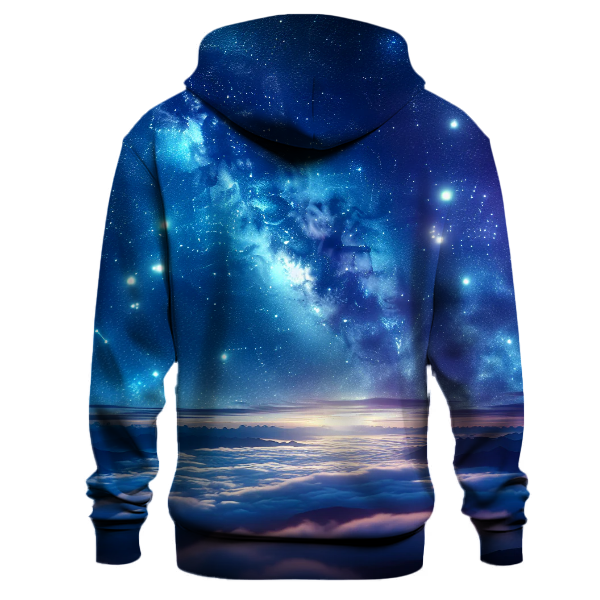 Enchanting Stargaze Hoodie