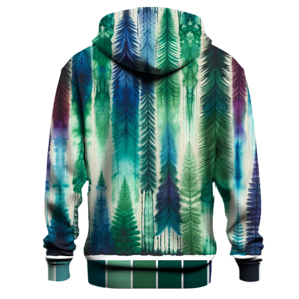 Electric Forest Dream Hoodie