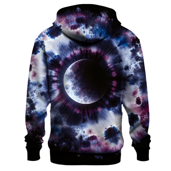 Lunar Eclipse Fusion Hoodie