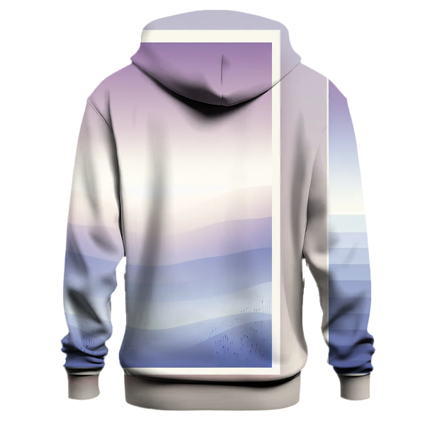 Lavender Mist Dream Hoodie