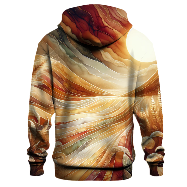 Harvest Moon Serenade Hoodie