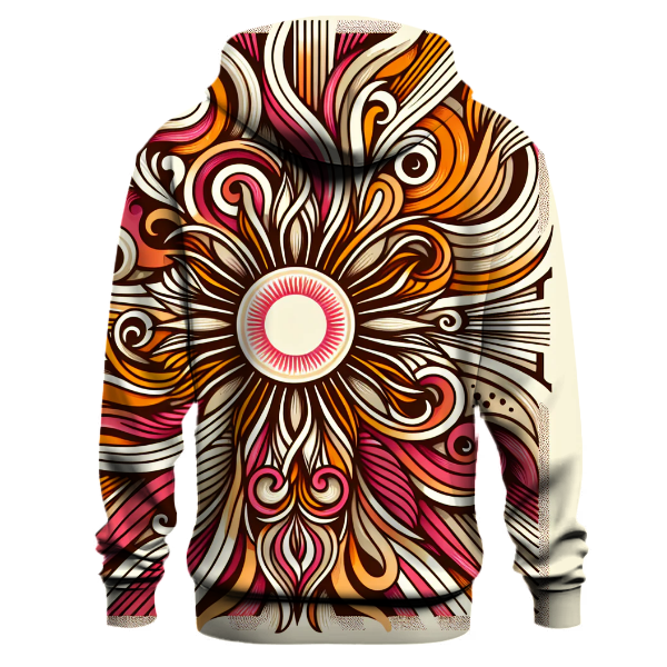 Sunburst Hoodie