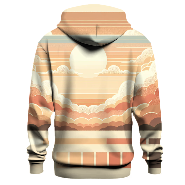 Sunrise Spectrum Shift Hoodie
