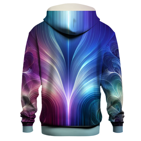 Iridescent Dream Hoodie