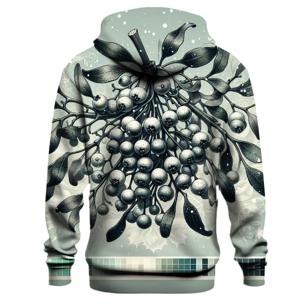 Magic of Mistletoe Hoodie