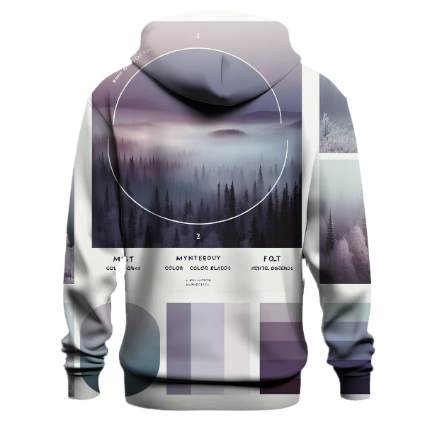 Northern Mist Hoodie