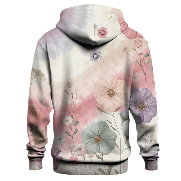 Elysian Fields Tie-Dye Hoodie