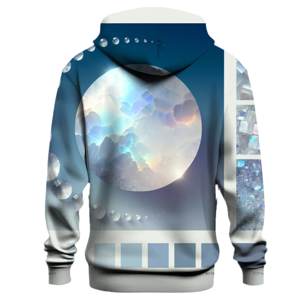 Moonstone Glow Hoodie