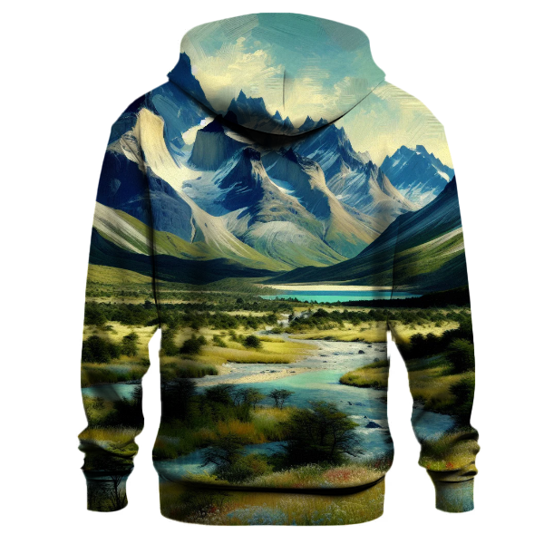 Savage Serenity Hoodie