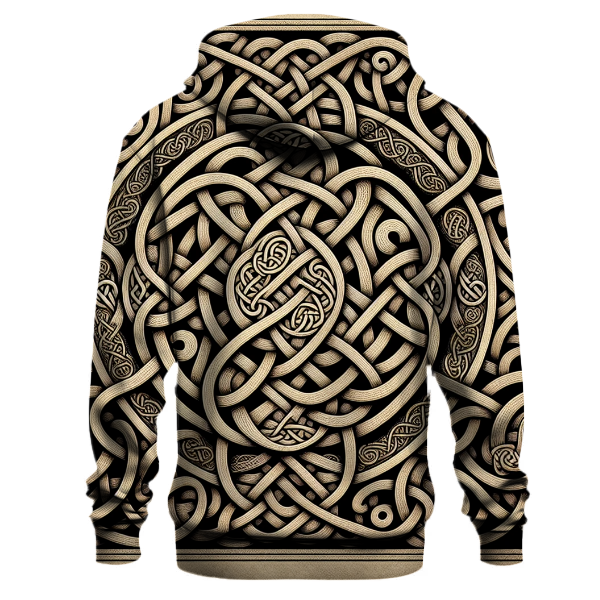 Celtic Reverie Hoodie