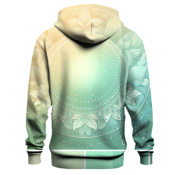 Morning Dew Transition Hoodie