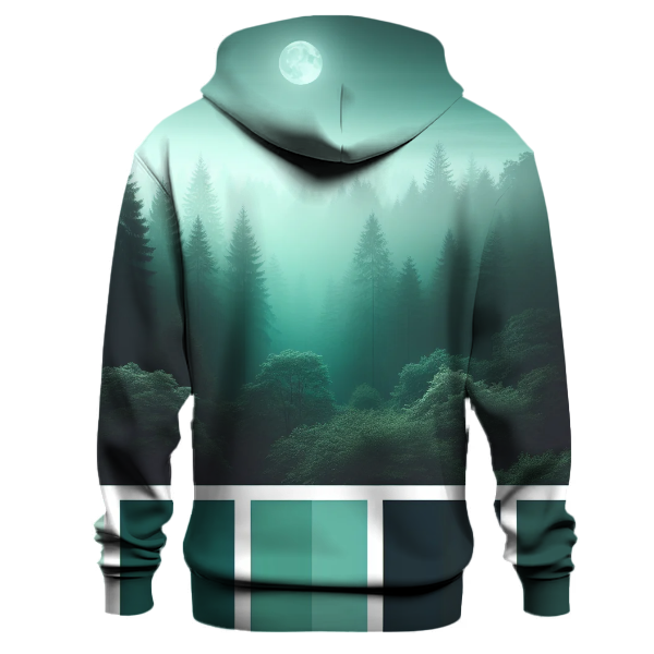 Pine Needle Dream Hoodie