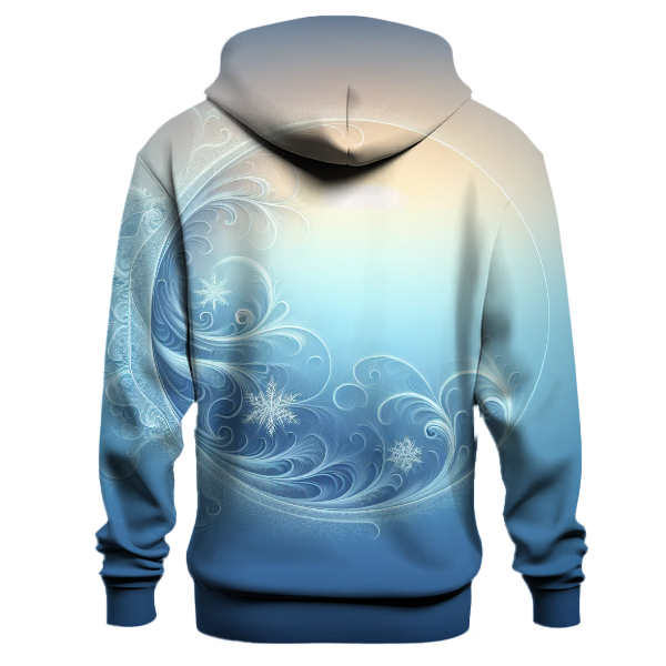 Frosted Sky Hoodie