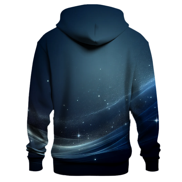 Stardust Mirage Hoodie