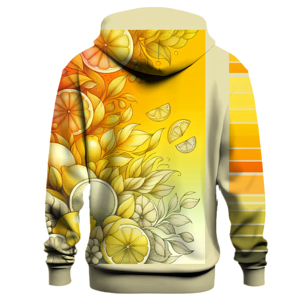 Sunny Lemonade Hoodie