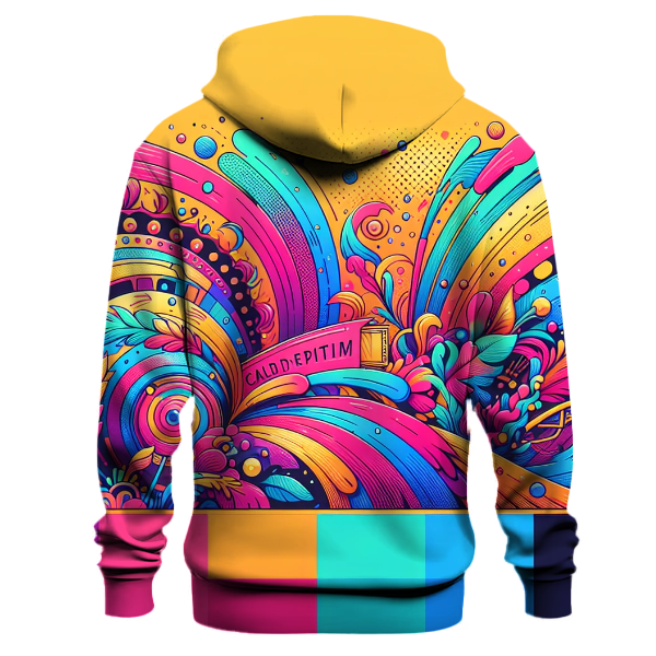 Carnival Dreams Hoodie
