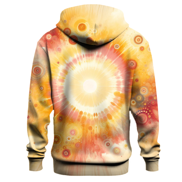 Rising Sun Serenity Hoodie