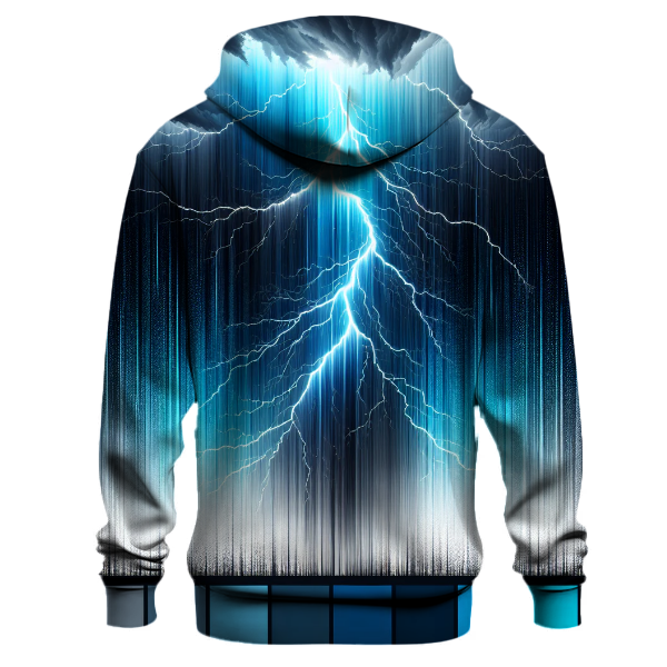 Thunderstorm Surge Hoodie