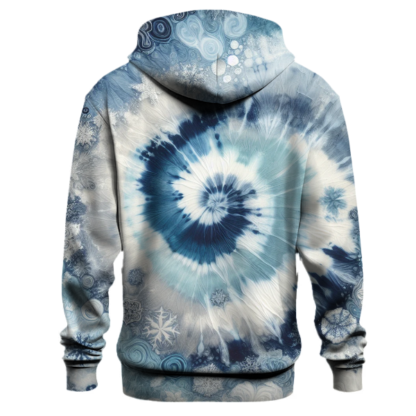 Frozen Ocean Hoodie