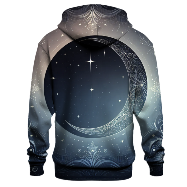 Moonlight Rhapsody Hoodie