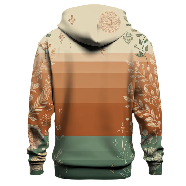 Artisan Craft Gradient Hoodie