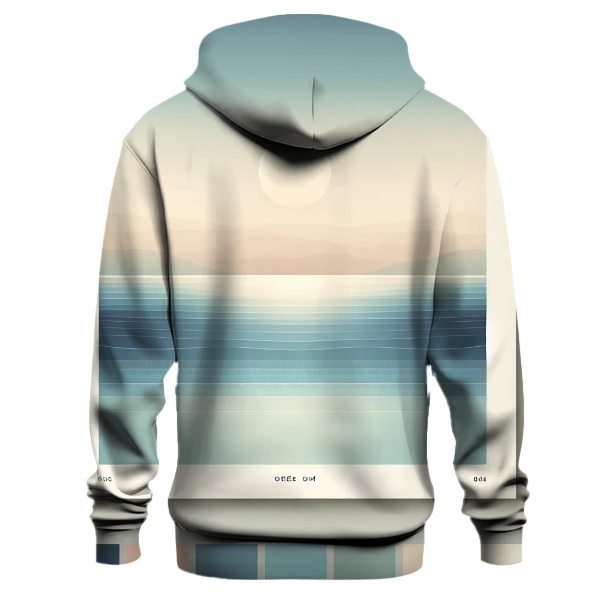 Crisp Morning Air Hoodie