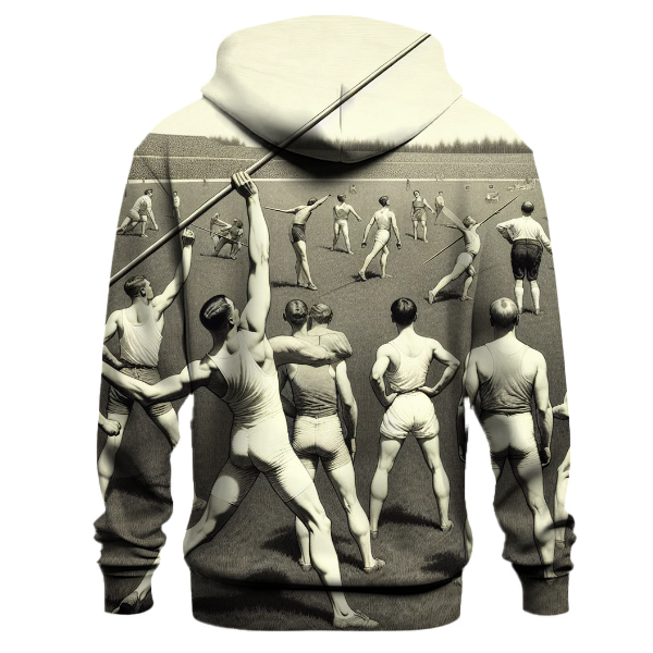 Javelin Precision Hoodie